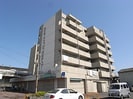 桜井線<万葉まほろば線>/京終駅 徒歩8分 1階 築37年の外観