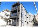 近鉄難波線・奈良線/近鉄奈良駅 徒歩2分 1階 築浅の外観
