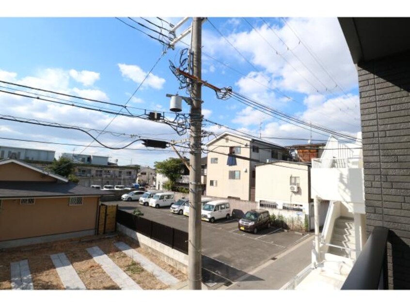  近鉄難波線・奈良線/近鉄奈良駅 徒歩2分 2階 築3年