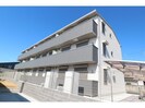 近鉄難波線・奈良線/新大宮駅 徒歩20分 3階 築浅の外観