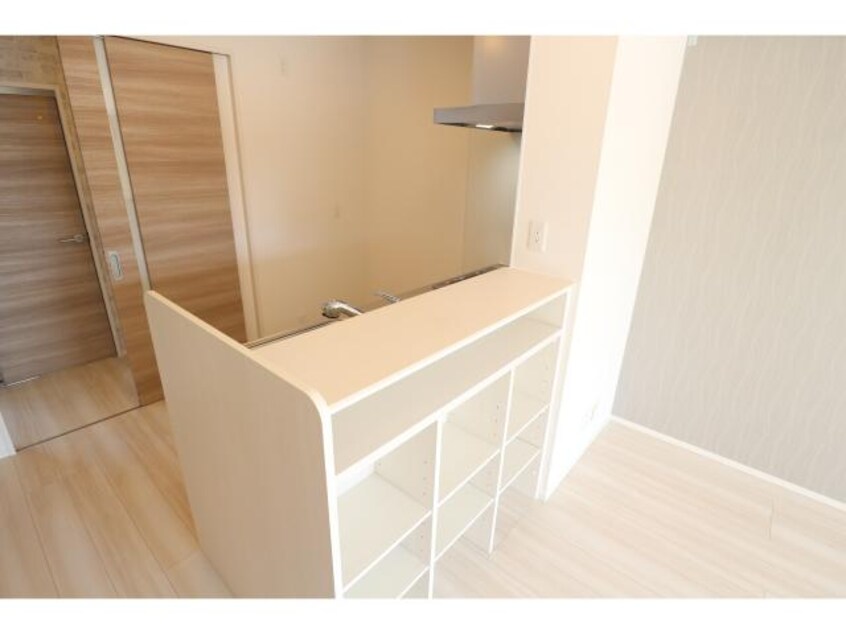  近鉄難波線・奈良線/新大宮駅 徒歩20分 1階 築3年