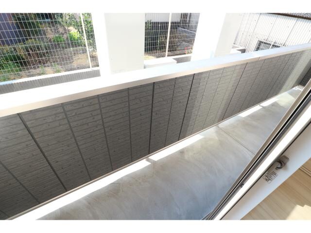  近鉄難波線・奈良線/新大宮駅 徒歩20分 1階 築3年