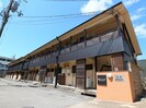 奈良線/木津駅 徒歩4分 1階 築35年の外観