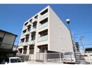 近鉄難波線・奈良線/新大宮駅 徒歩5分 1階 築浅の外観