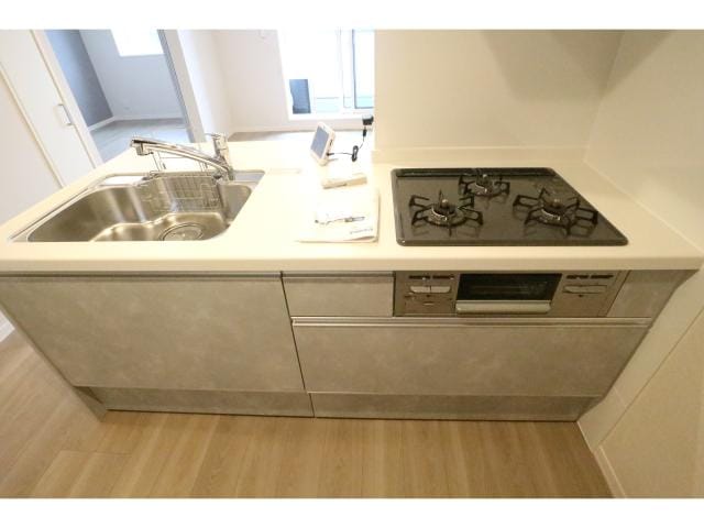  近鉄難波線・奈良線/新大宮駅 徒歩5分 4階 築2年