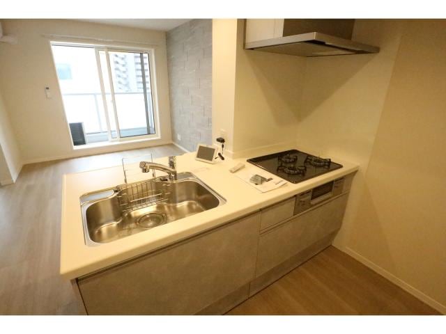  近鉄難波線・奈良線/新大宮駅 徒歩5分 4階 築2年