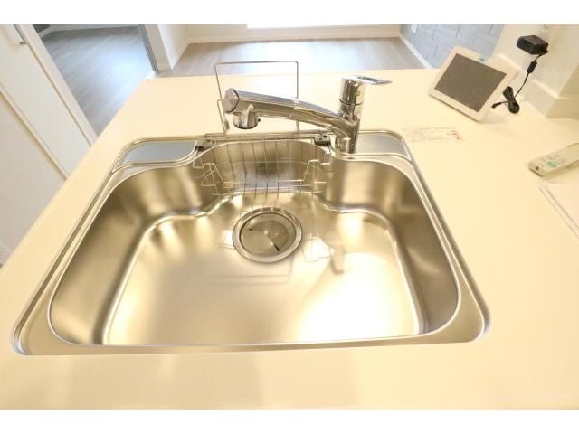  近鉄難波線・奈良線/新大宮駅 徒歩5分 4階 築2年