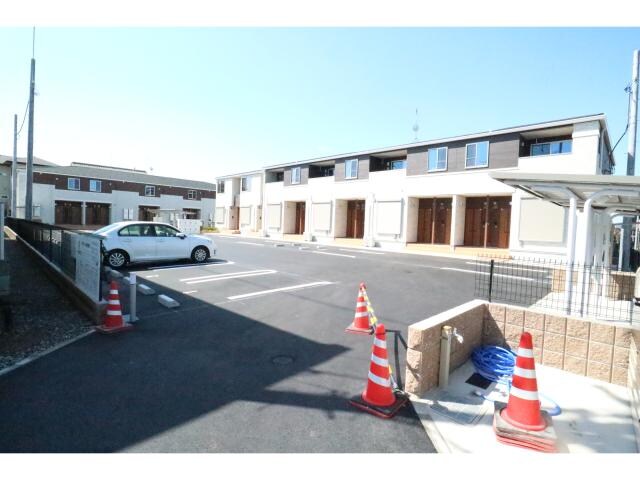  大和路線・関西本線/奈良駅 徒歩27分 1階 築2年