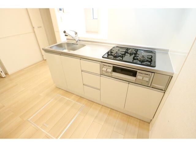  大和路線・関西本線/奈良駅 徒歩27分 1階 築2年