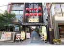 近鉄難波線・奈良線/近鉄奈良駅 徒歩1分 1階 築17年の外観