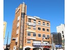 近鉄難波線・奈良線/近鉄奈良駅 徒歩1分 5階 築37年の外観