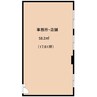 近鉄難波線・奈良線/近鉄奈良駅 徒歩1分 5階 築41年 その他の間取り