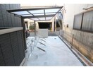  奈良線/奈良駅 徒歩6分 1階 築2年