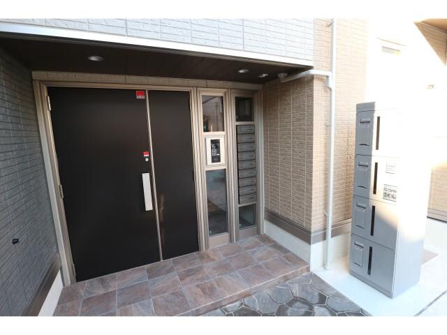  奈良線/奈良駅 徒歩6分 1階 築2年