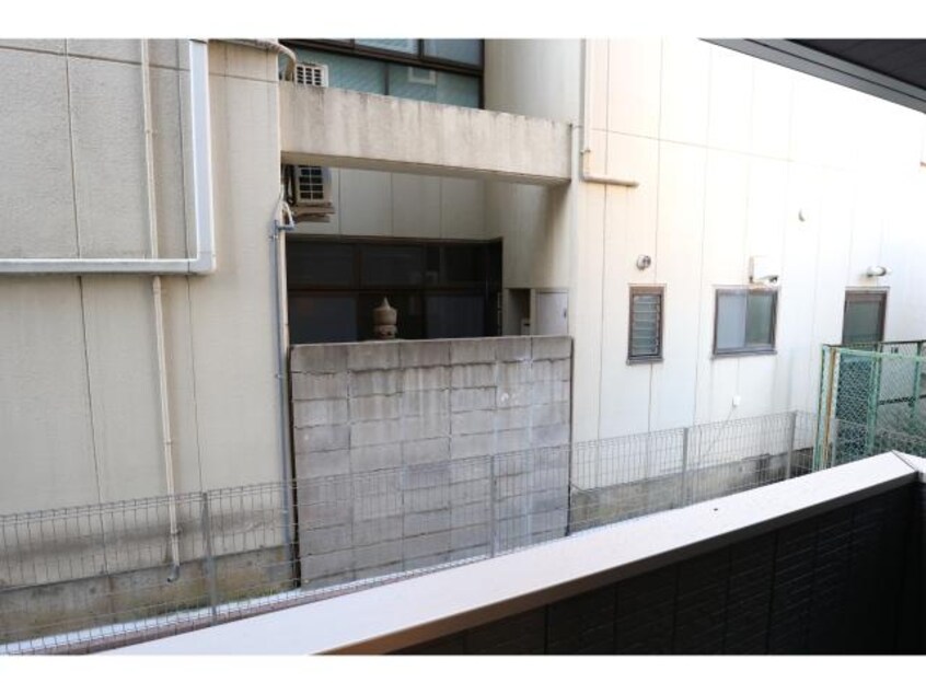  奈良線/奈良駅 徒歩6分 1階 築2年