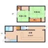 大和路線・関西本線/奈良駅 徒歩5分 1-2階 築54年 その他の間取り