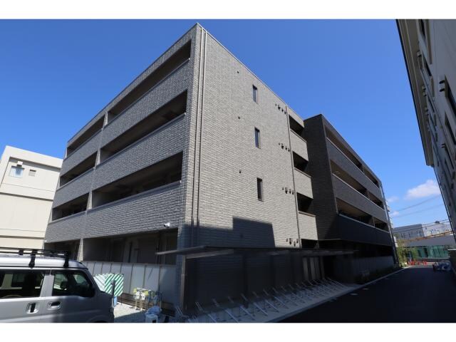  大和路線・関西本線/奈良駅 徒歩11分 1階 築2年