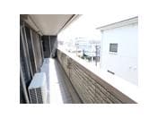  大和路線・関西本線/奈良駅 徒歩11分 2階 築2年