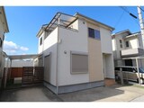 大安寺三丁目一戸建