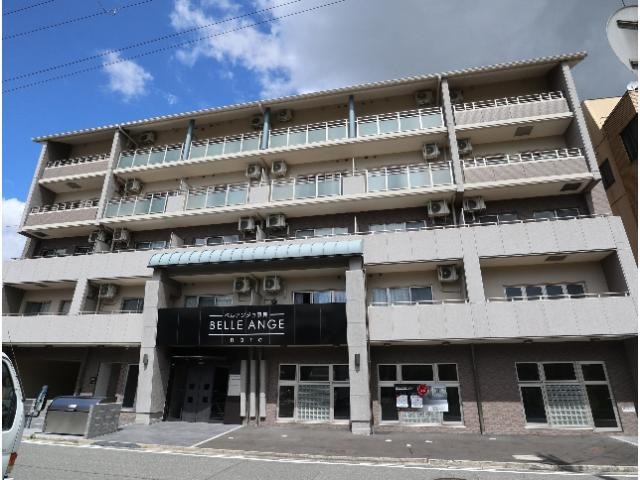  近鉄難波線・奈良線/新大宮駅 徒歩3分 5階 築23年