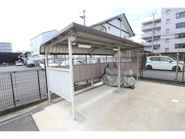  近鉄難波線・奈良線/新大宮駅 徒歩3分 2階 築23年