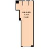 近鉄難波線・奈良線/新大宮駅 徒歩3分 1階 築23年 その他の間取り