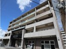 近鉄難波線・奈良線/新大宮駅 徒歩3分 1階 築23年の外観