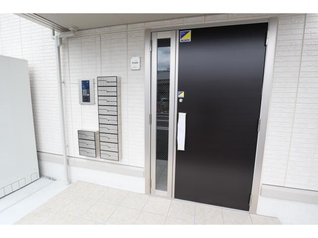  近鉄難波線・奈良線/新大宮駅 徒歩18分 2階 築2年