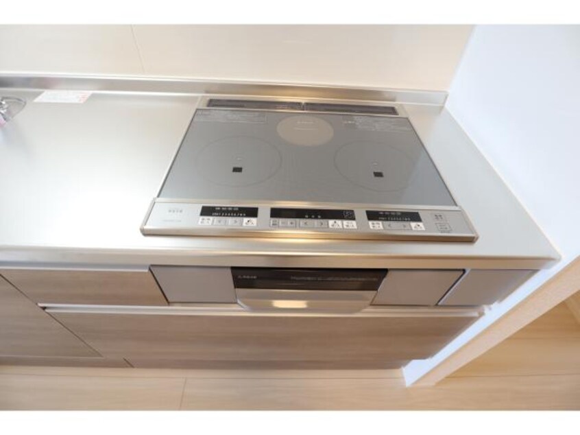  近鉄難波線・奈良線/新大宮駅 徒歩18分 2階 築2年