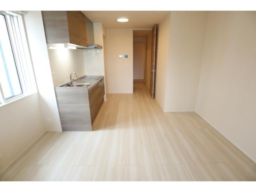  近鉄難波線・奈良線/新大宮駅 徒歩18分 2階 築2年