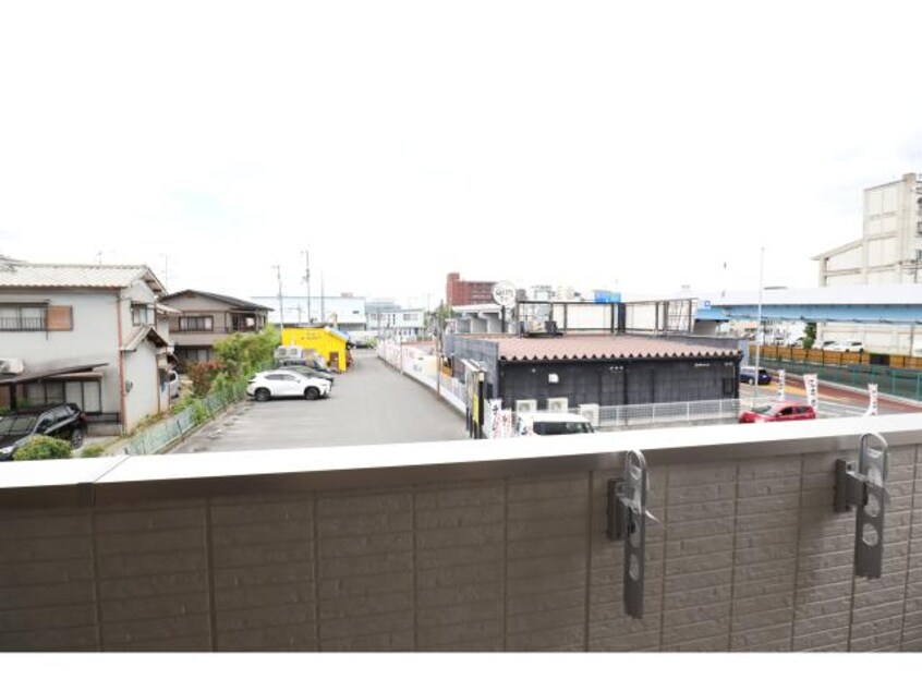  近鉄難波線・奈良線/新大宮駅 徒歩18分 2階 築2年