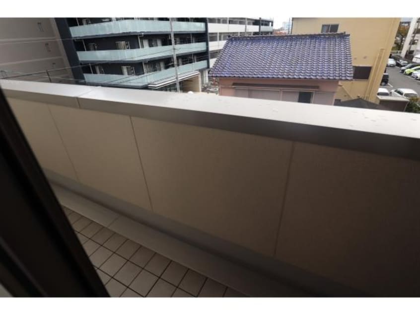  近鉄難波線・奈良線/新大宮駅 徒歩4分 3階 築2年