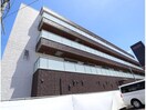 近鉄難波線・奈良線/新大宮駅 徒歩1分 2階 築1年