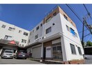 近鉄京都線/新大宮駅 徒歩8分 1階 築49年の外観