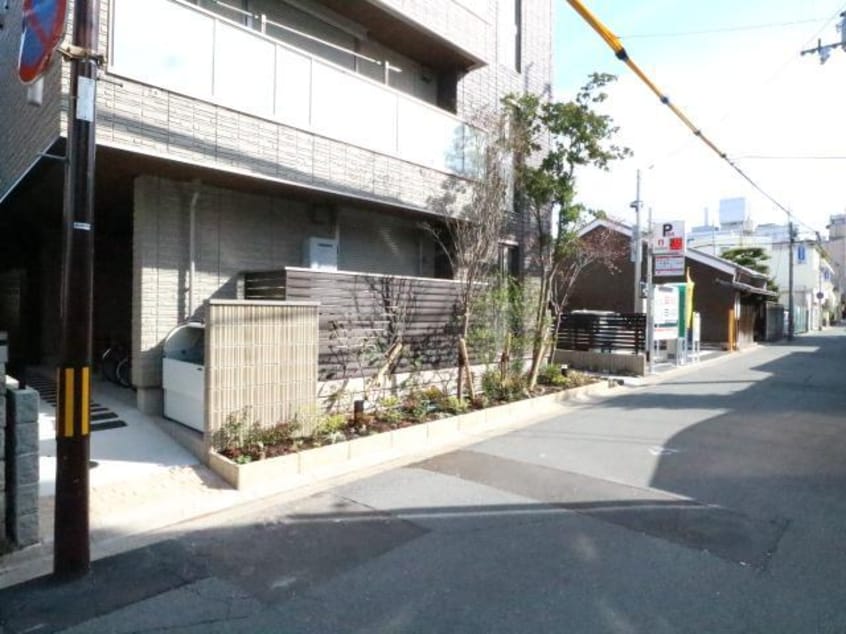  近鉄難波線・奈良線/近鉄奈良駅 徒歩3分 3階 築1年