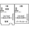 近鉄難波線・奈良線/新大宮駅 徒歩2分 1-2階 築25年 その他の間取り