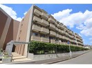 近鉄京都線/高の原駅 バス:15分:停歩5分 1階 築26年の外観
