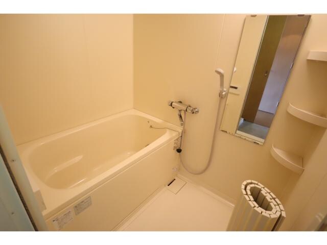  近鉄京都線/高の原駅 バス15分州見台7丁目東下車:停歩5分 3階 築26年