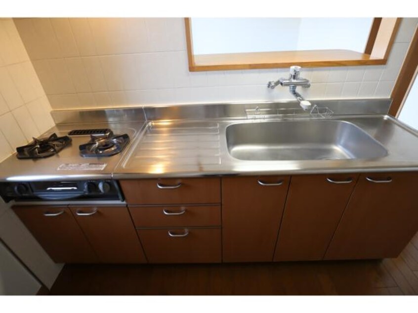  近鉄京都線/高の原駅 バス15分州見台7丁目東下車:停歩5分 3階 築26年