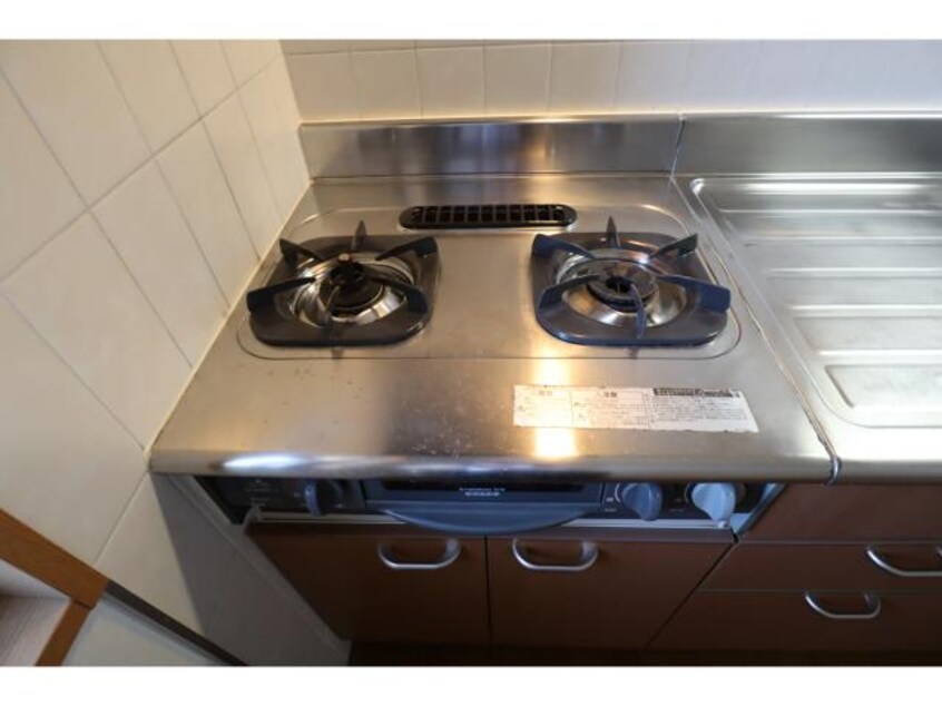  近鉄京都線/高の原駅 バス15分州見台7丁目東下車:停歩5分 3階 築26年