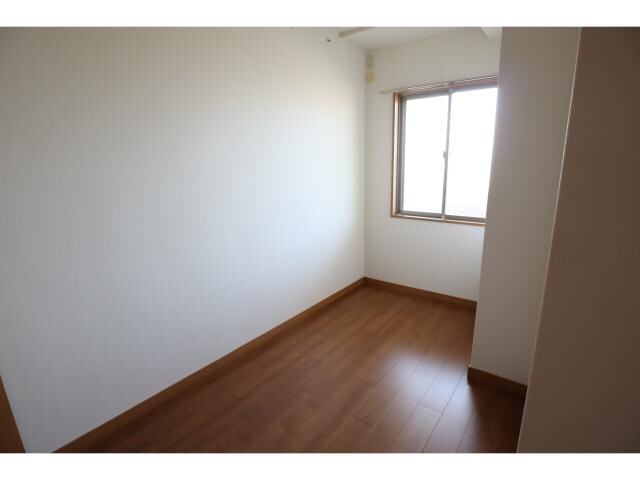  近鉄京都線/高の原駅 バス15分州見台7丁目東下車:停歩5分 3階 築26年