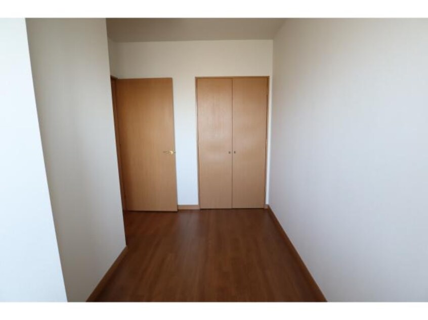  近鉄京都線/高の原駅 バス15分州見台7丁目東下車:停歩5分 3階 築26年