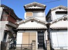 桜井線<万葉まほろば線>/京終駅 徒歩15分 1階 築45年の外観