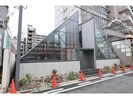 近鉄難波線・奈良線/新大宮駅 徒歩5分 1階 築7年の外観