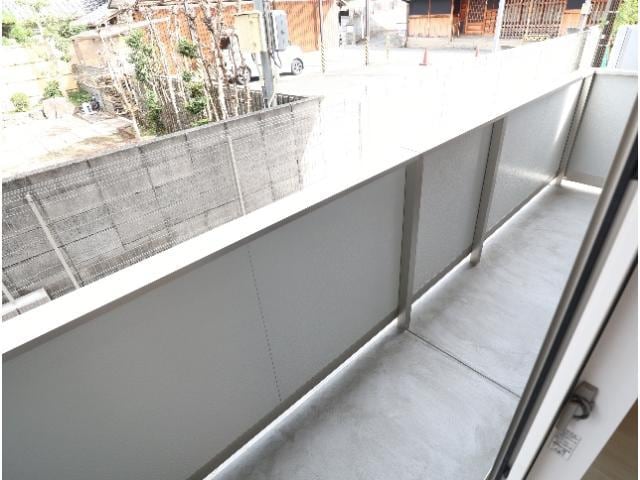  近鉄難波線・奈良線/近鉄奈良駅 徒歩9分 1階 築2年