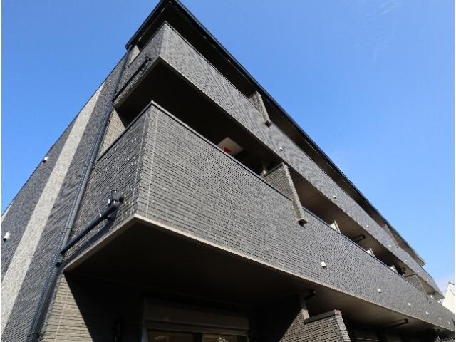  近鉄難波線・奈良線/近鉄奈良駅 徒歩11分 2階 築2年