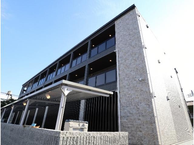  近鉄難波線・奈良線/近鉄奈良駅 徒歩11分 1階 築1年