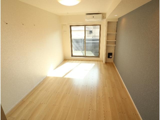  近鉄難波線・奈良線/近鉄奈良駅 徒歩11分 2階 築2年