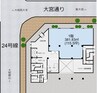 近鉄難波線・奈良線/新大宮駅 徒歩13分 1階 築35年 その他の間取り