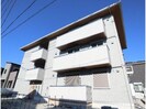 大和路線・関西本線/奈良駅 徒歩13分 1階 築浅の外観